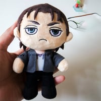 دمى قماشية Attack on Titan