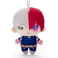 Todoroki Shoto