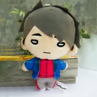 Miya Osamu