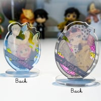 ستاند صغير SPY x FAMILY