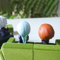 نماذج مصغرة Jujutsu Kaisen