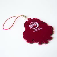 تعليقة Demon Slayer