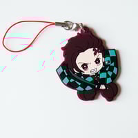 تعليقة Demon Slayer