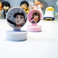 ختم صغير SPY x FAMILY