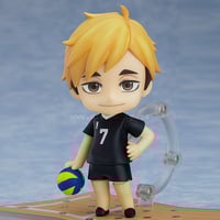 Nendoroid Miya Atsumu & Osamu