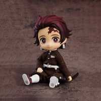 مجموعة ملابس شخصيات Kimetsu no Yaiba لدمى Nendoroi...