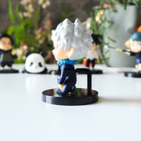 نماذج مصغرة Jujutsu Kaisen 0: الفيلم