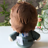 دمى قماشية Attack on Titan