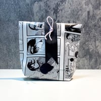 تغليف المانجا