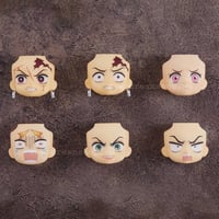 مجموعة تعبيرات اضافية Kimetsu no Yaiba