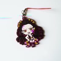 تعليقة Demon Slayer