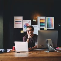 ملف الهوايات والمهارات