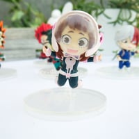 نماذج مصغرة من انمي My Hero Academia