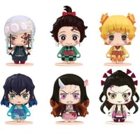 نماذج صغيرة Kimetsu no Yaiba