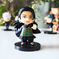 نماذج مصغرة Jujutsu Kaisen 0: الفيلم