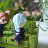 نماذج مصغرة Jujutsu Kaisen