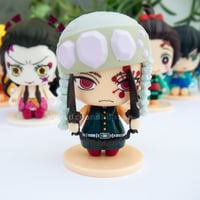 نماذج صغيرة Kimetsu no Yaiba
