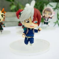 نماذج مصغرة من انمي My Hero Academia