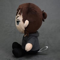 دمى قماشية Attack on Titan