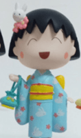 تشيبي ماروكو - Maruko Chibi