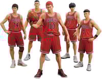 سلام دنك - Slam Dunk