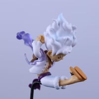 تشيبي لوفي - Luffy Chibi