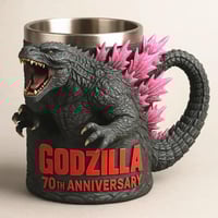 كأس غودزيلا - godzilla Cup