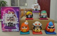 تشيبي ون بيس - One Piece Chibi