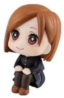 تشيبي جيجتسو كايسن - jujutsu kaisen Chibi