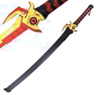 سيف قينجي - Genji Sword