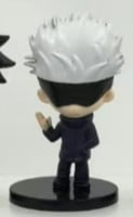 تشيبي جوجيتسو كايسين - jujutsu kaisen Chibi