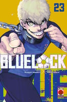 مانجا بلو لوك - Blue Lock Manga