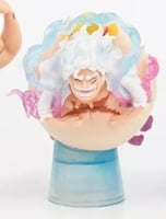 تشيبي لوفي - Luffy Chibi