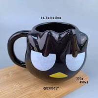 كوب سانريو - sanrio cup ‬‏