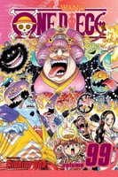 مانجا ون بيس - One Piece Manga