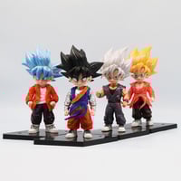 تشيبي دراغون بول - ‏Chibi Dragon Ball