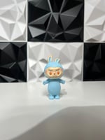 تشيبي لابوبو -Labubu Chibi