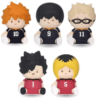 تشيبي هايكيو - Haikyuu chibi