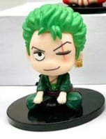 تشيبي ون بيس - one piece Chibi