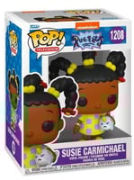 Funko pop Susie Carmichael 1208