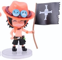 تشيبي ايس - Ace Chibi