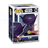 Funko pop Am 503