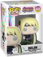 Funko pop Inojin 1038