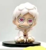 تشيبي ون بيس - one piece Chibi