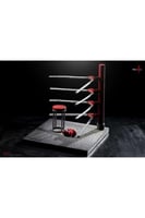 Yabuki Joe- Mahakala Studio