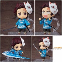 nendoroid tanjiro 1510
