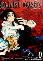 volume 0