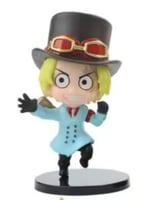 تشيبي ون بيس - one piece Chibi