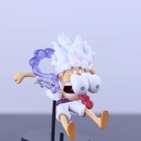 تشيبي لوفي - Luffy Chibi