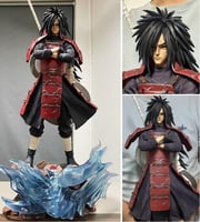 مادارا - Madara